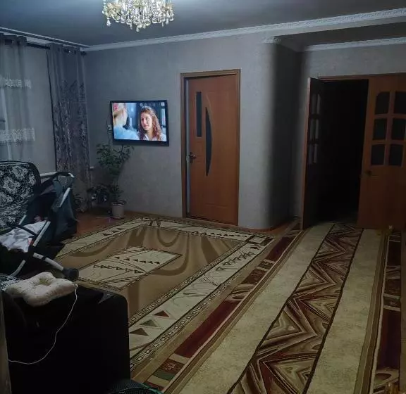 پانسیون Guest House Sanat