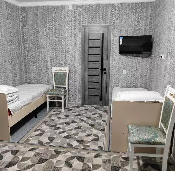 پانسیون Guest House Sanat
