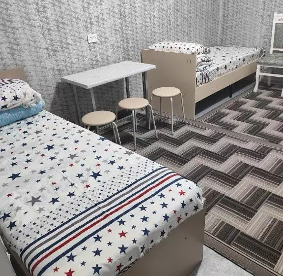 پانسیون Guest House Sanat
