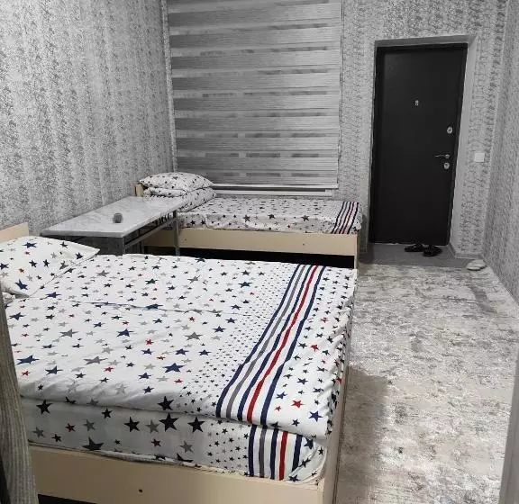 پانسیون Guest House Sanat