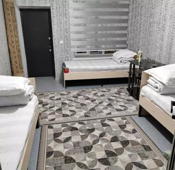 پانسیون Guest House Sanat