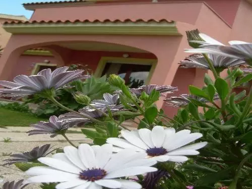 Ariedo Bed And Breakfast
