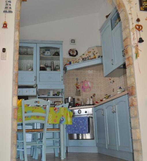 Ariedo Bed And Breakfast