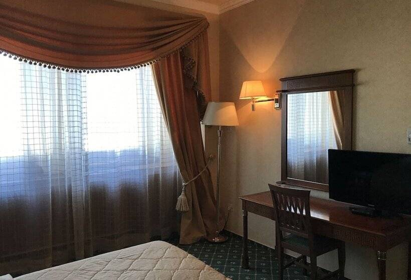 Azimut Hotel Yakutsk