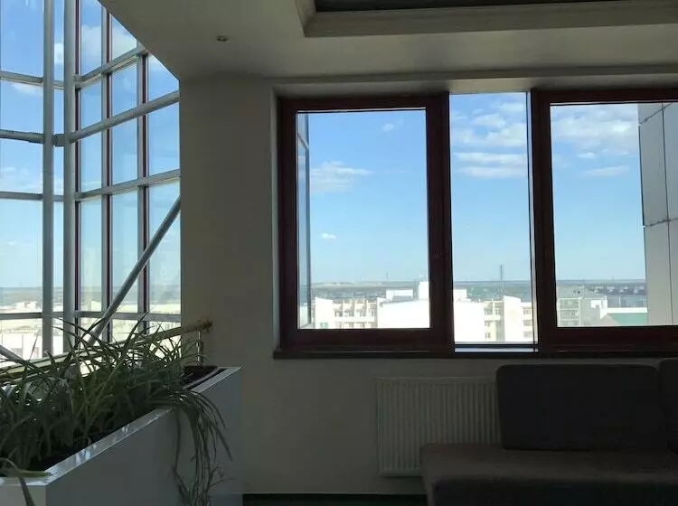 Azimut Hotel Yakutsk