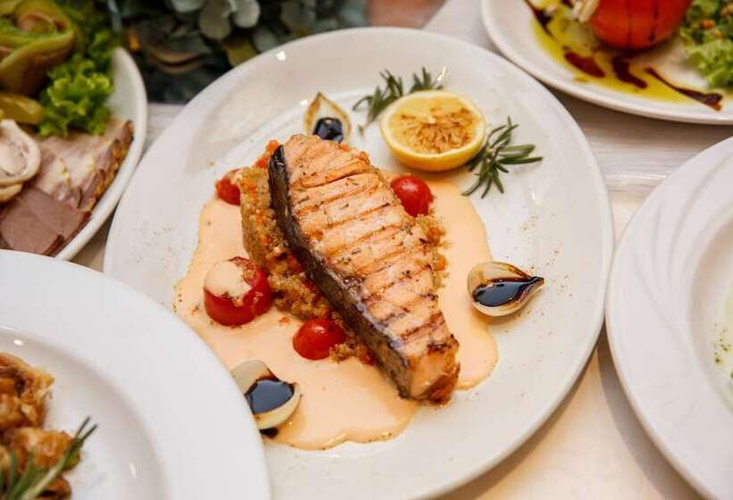 Azimut Hotel Yakutsk