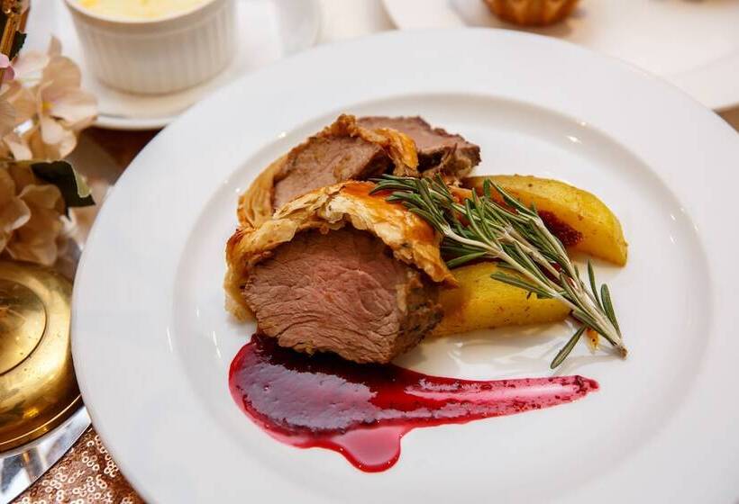 Azimut Hotel Yakutsk