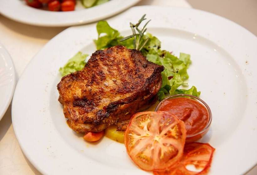 Azimut Hotel Yakutsk