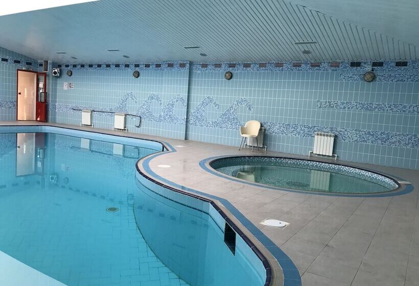 Azimut Hotel Yakutsk