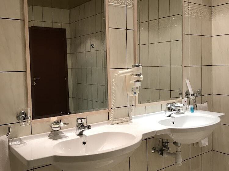 Azimut Hotel Yakutsk