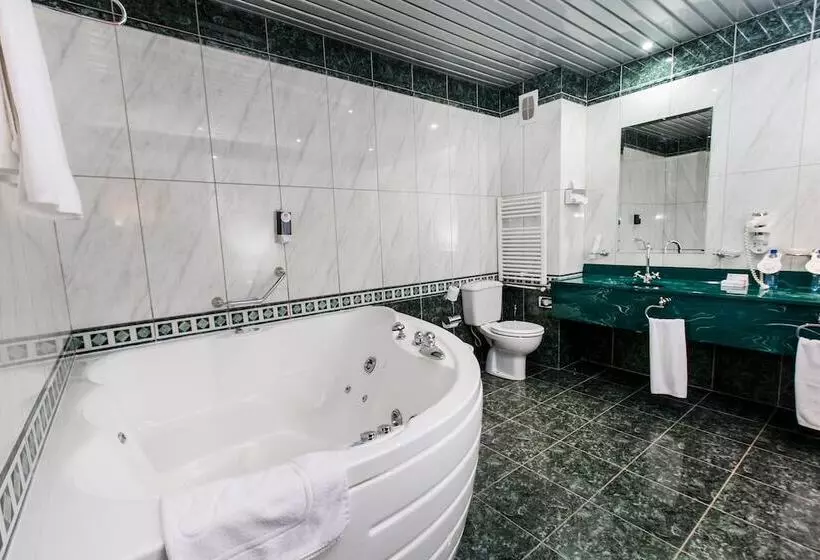 Azimut Hotel Yakutsk