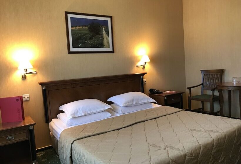 Azimut Hotel Yakutsk