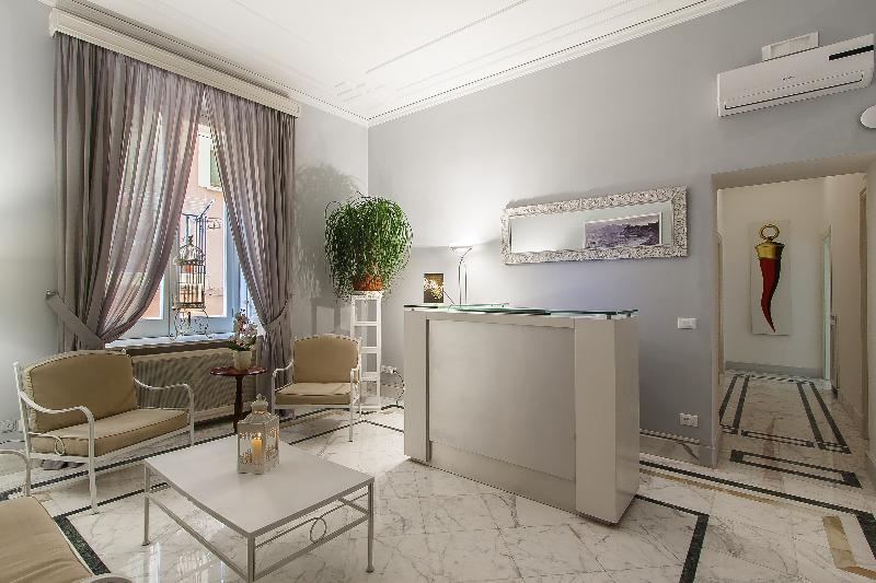 Bed and Breakfast Palazzo Starace