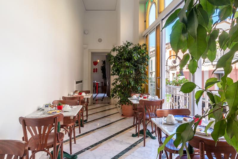 Bed and Breakfast Palazzo Starace