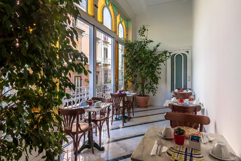 Bed and Breakfast Palazzo Starace