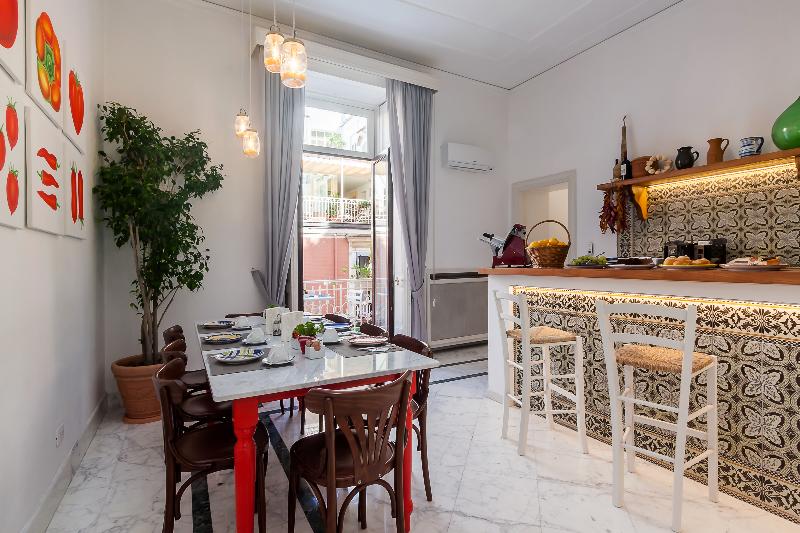 Bed and Breakfast Palazzo Starace