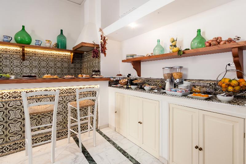 Bed and Breakfast Palazzo Starace