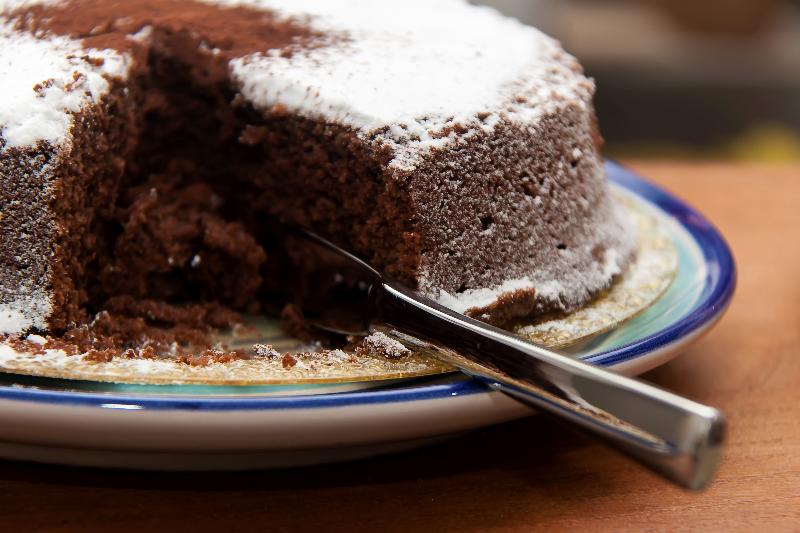 Bed and Breakfast Palazzo Starace