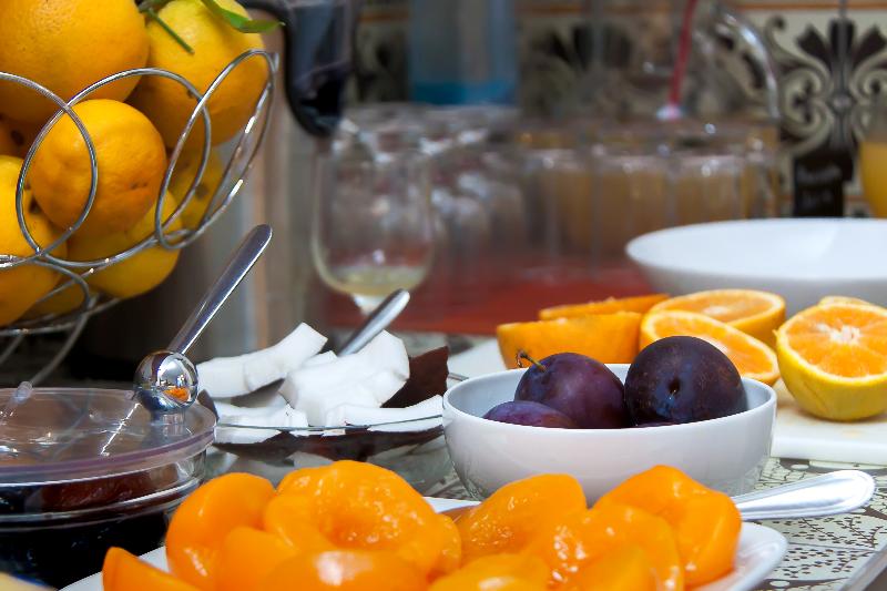 Bed and Breakfast Palazzo Starace