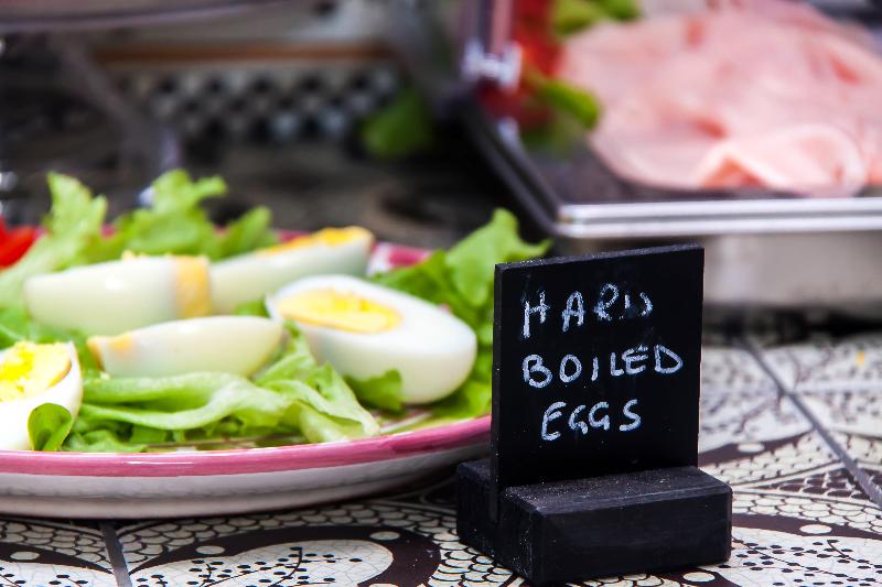 Bed and Breakfast Palazzo Starace