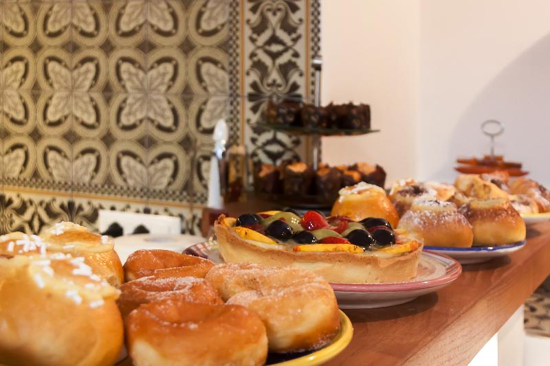 Bed and Breakfast Palazzo Starace