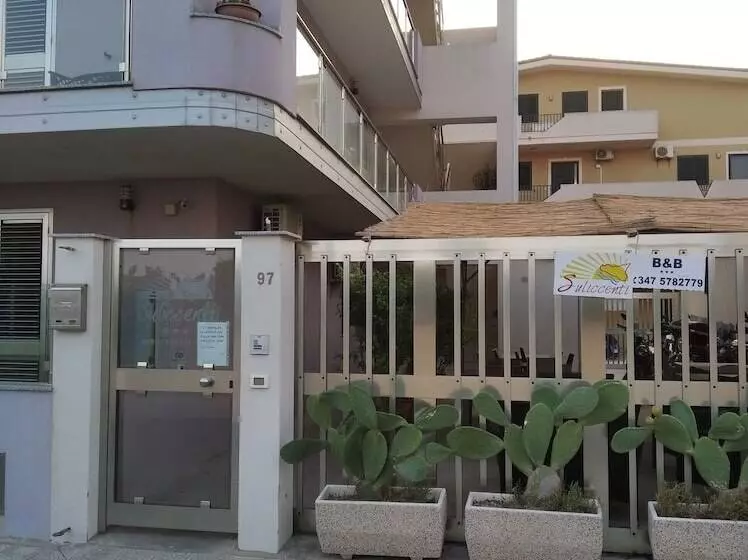 ベッドアンドブレックファースト Suliccenti Marzamemi