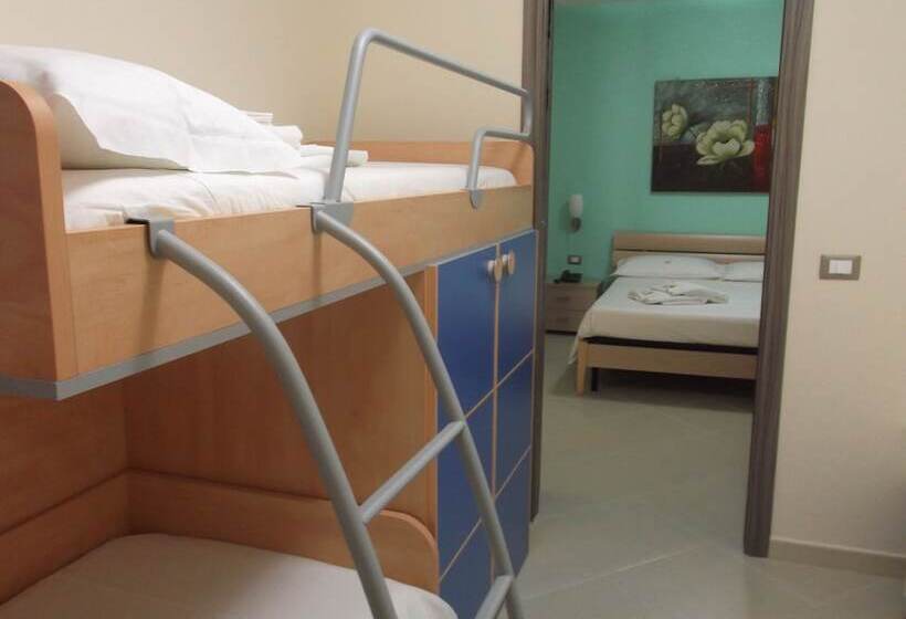 Bed and Breakfast Suliccenti Marzamemi