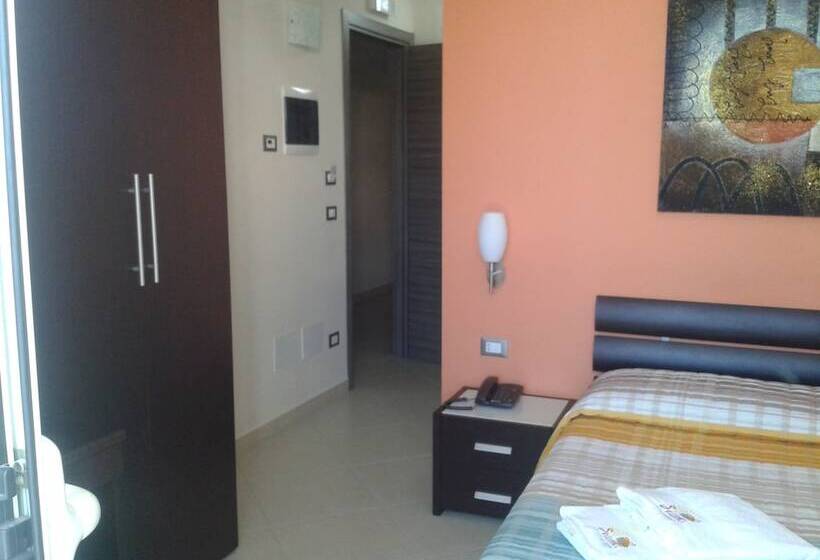 Bed and Breakfast Suliccenti Marzamemi