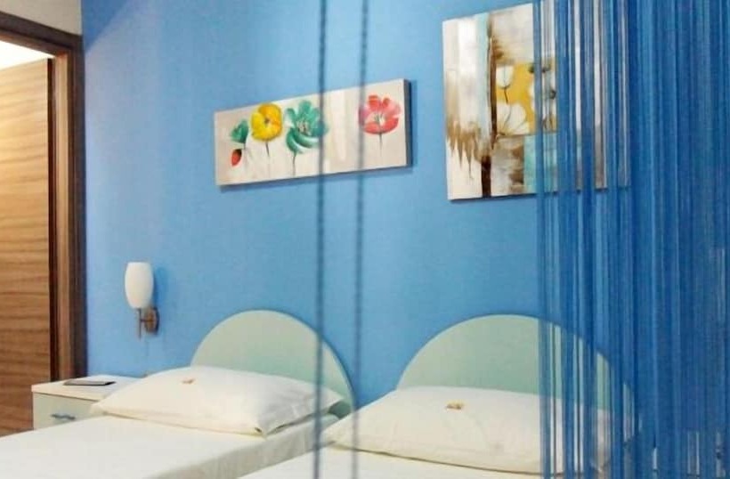 Bed and Breakfast Suliccenti Marzamemi