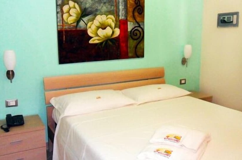 Bed and Breakfast Suliccenti Marzamemi