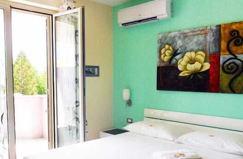 Bed and Breakfast Suliccenti Marzamemi