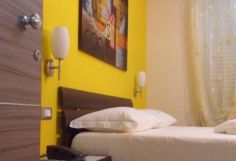 Bed and Breakfast Suliccenti Marzamemi