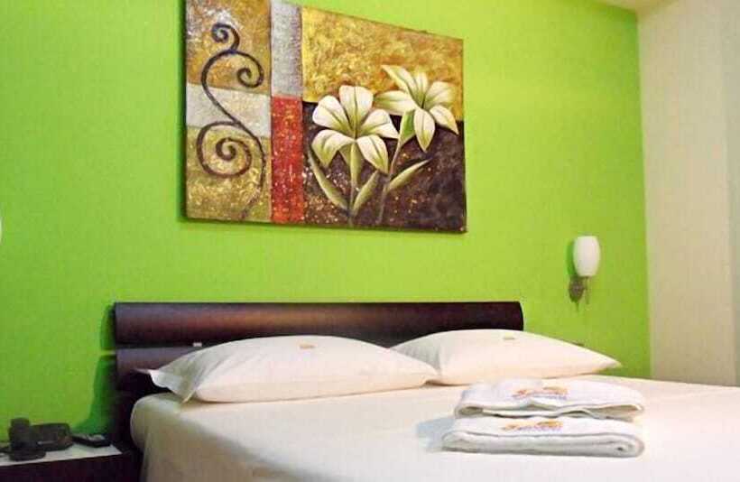 Bed and Breakfast Suliccenti Marzamemi