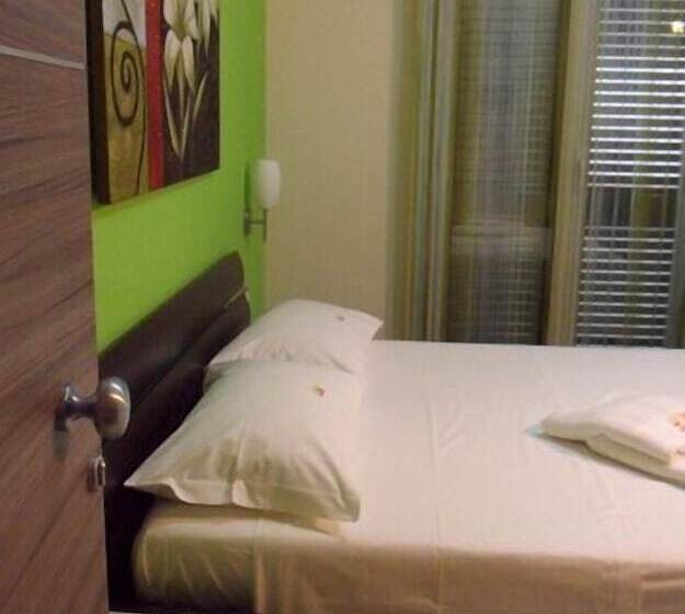 Bed and Breakfast Suliccenti Marzamemi