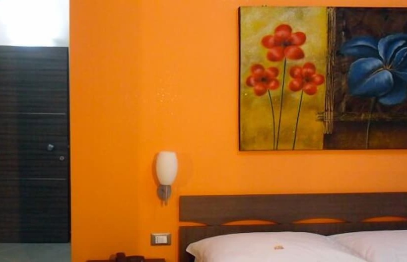 Bed and Breakfast Suliccenti Marzamemi