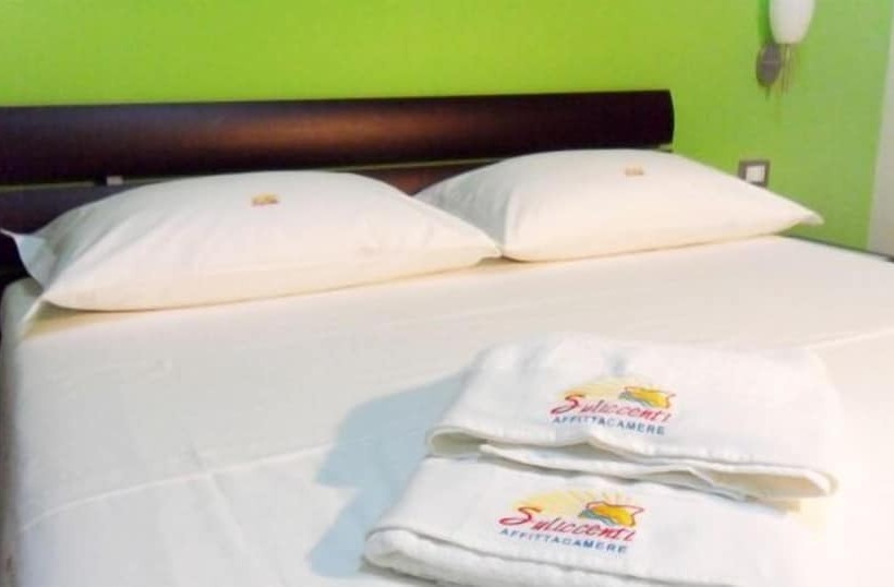 Bed and Breakfast Suliccenti Marzamemi