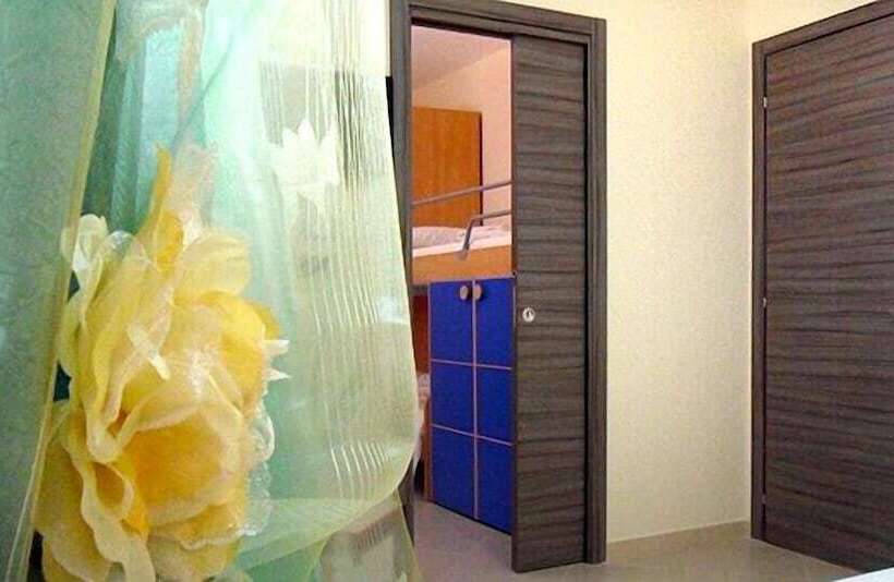 Bed and Breakfast Suliccenti Marzamemi