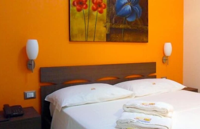 Bed and Breakfast Suliccenti Marzamemi