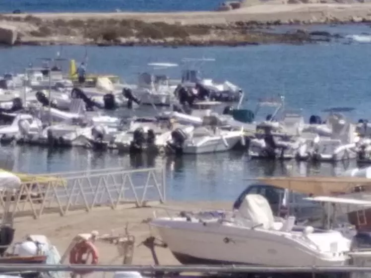 ベッドアンドブレックファースト Suliccenti Marzamemi