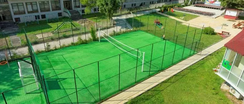 Club Hotel Vedren