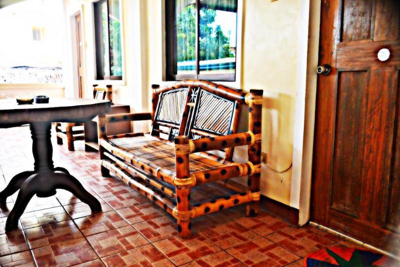 酒店 Alliyah's Beach Resort