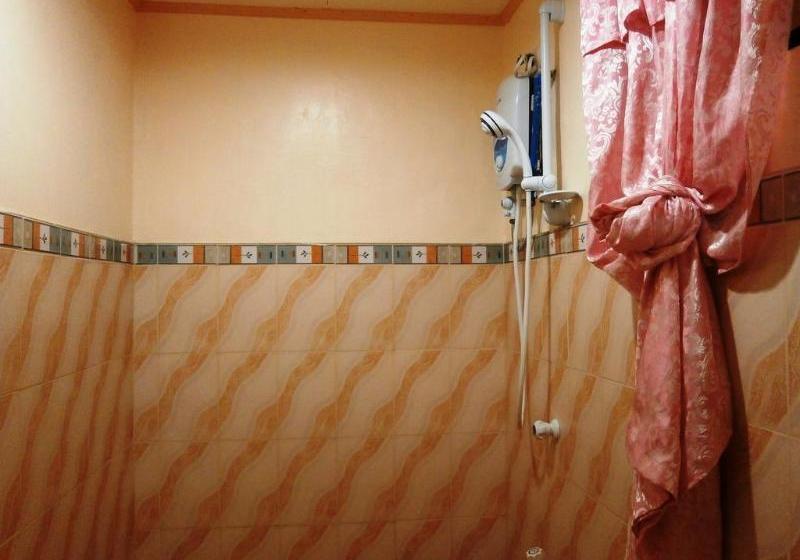 酒店 Alliyah's Beach Resort