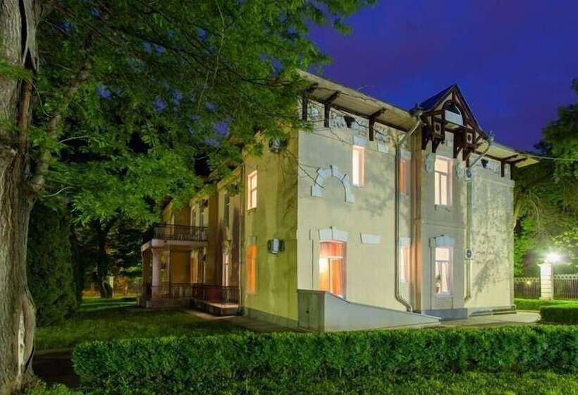 Hotel Amaks Shakhter Sanatorium