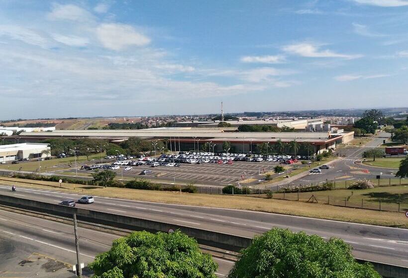 Отель Assay Plaza