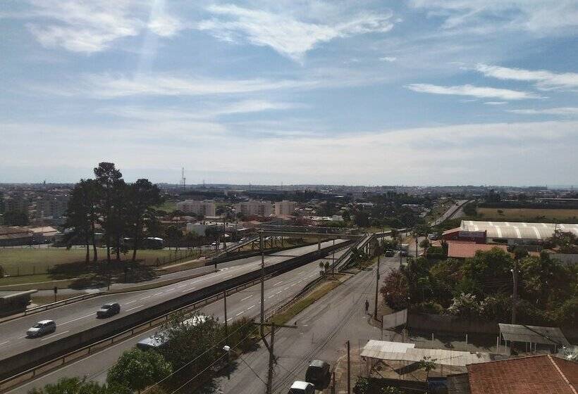 Отель Assay Plaza