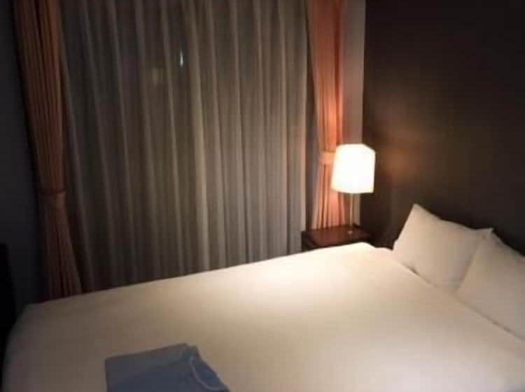 Hotel Business Villa Omori