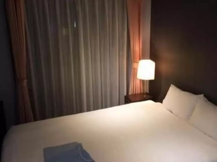ホテル Business Villa Omori