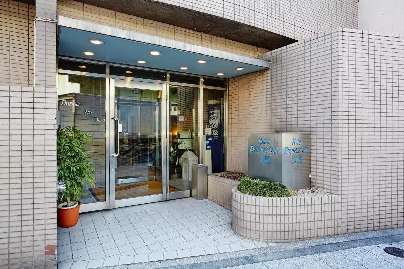 ホテル Business Villa Omori