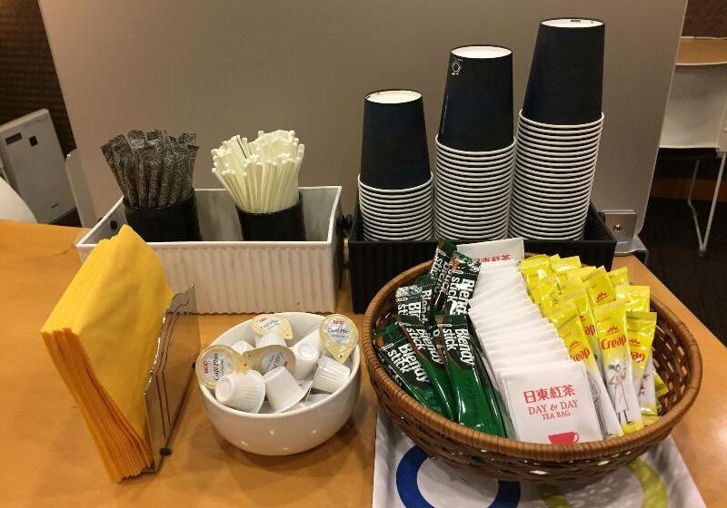 Hotel Business Villa Omori