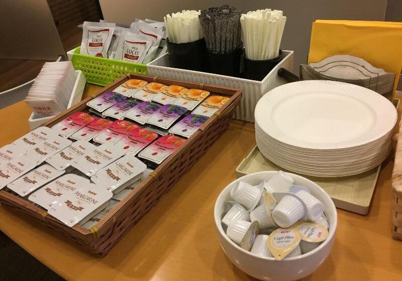 Hotel Business Villa Omori